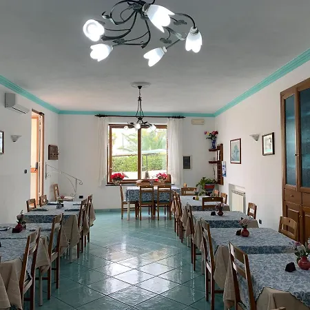 Casa Sant'Angelo (Isola d'Ischia)