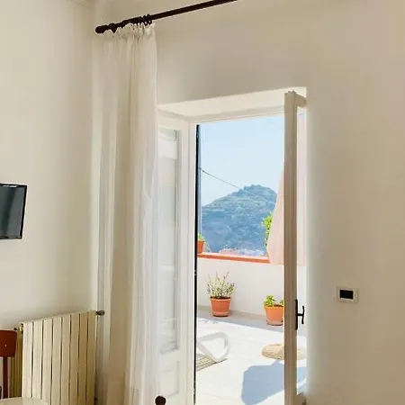 ホテル Casa Sant'Angelo (Isola d'Ischia)